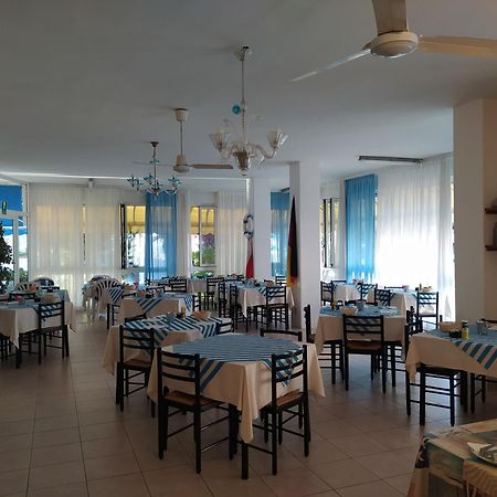 Hotel Halifax Lido di Jesolo Eksteriør billede