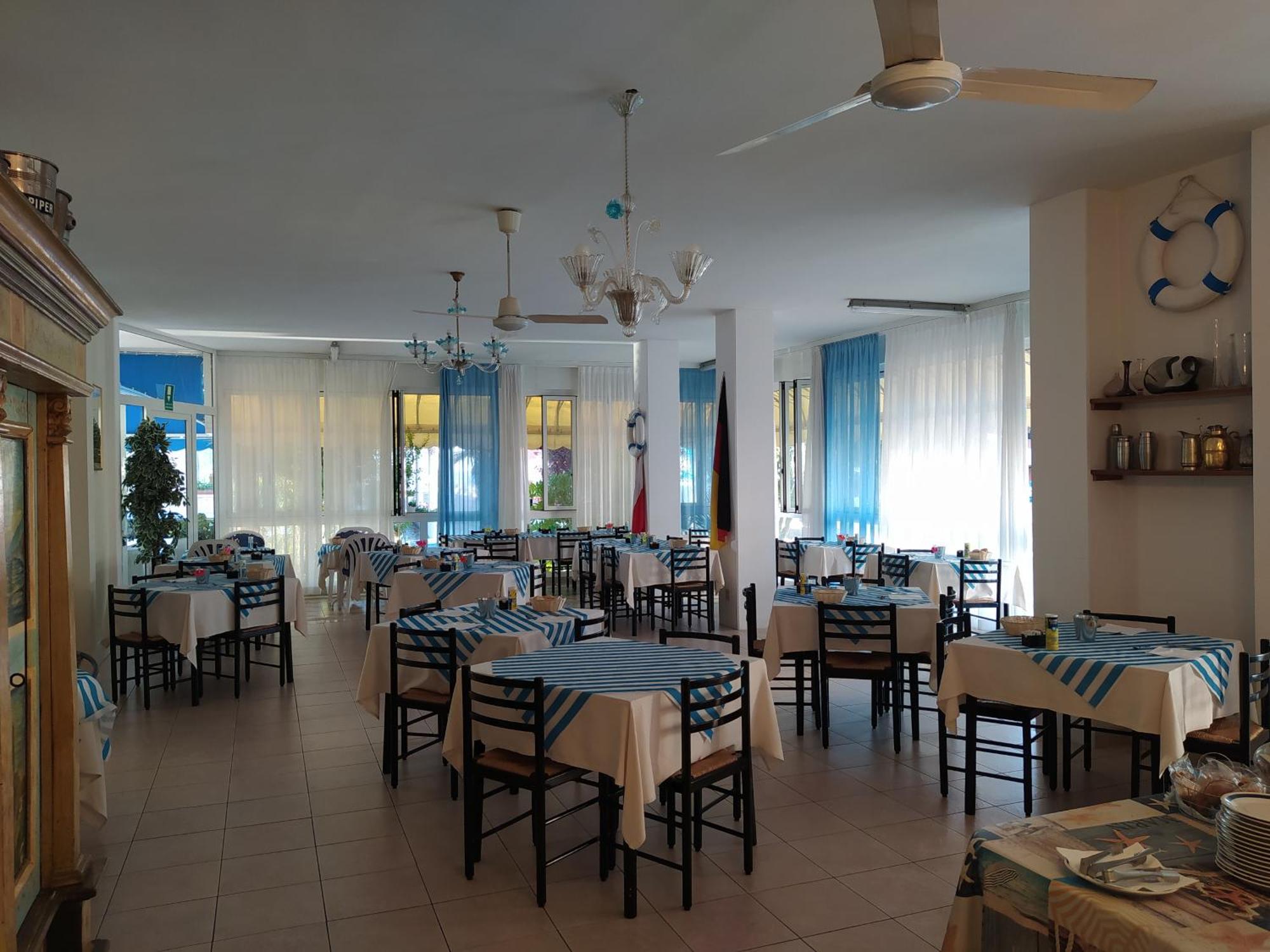 Hotel Halifax Lido di Jesolo Eksteriør billede